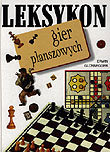 Leksykon gier planszowych Glonnegger Erwin