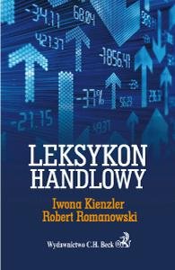 Leksykon Handlowy Romanowski Robert, Kienzler Iwona