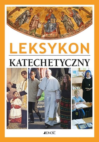 Leksykon katechetyczny Kochel Jan