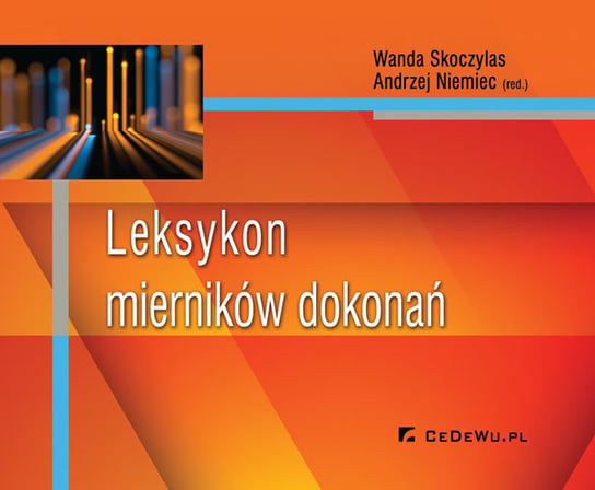 Leksykon mierników dokonań Skoczylas Wanda, Niemiec Andrzej