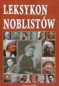 Leksykon noblistów Ulanowski Krzysztof