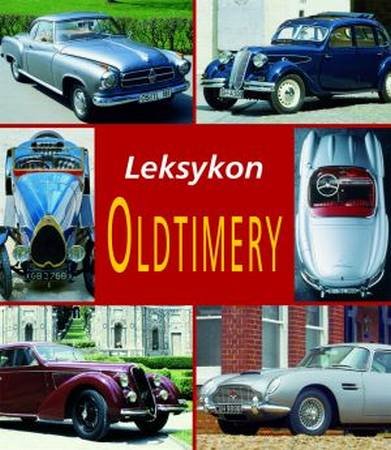 Leksykon. Oldtimery Lintelmann Reinhard