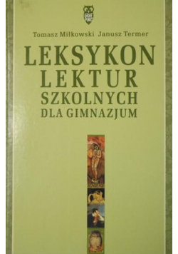 Leksykon wiedzy o państwie i konstytucji Skrzydło Wiesław