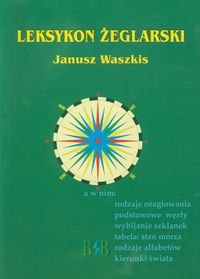 Leksykon żeglarski Waszkis Janusz