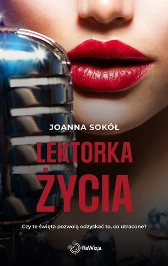 Lektorka życia Joanna Sokół