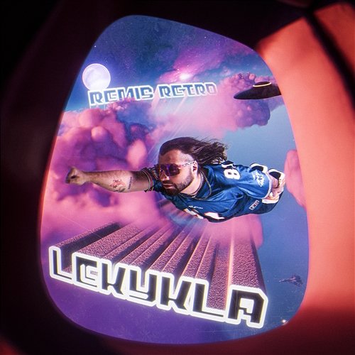 Lekykla Remis Retro