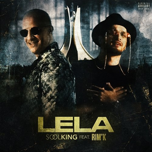 Lela Soolking feat. Rim'K
