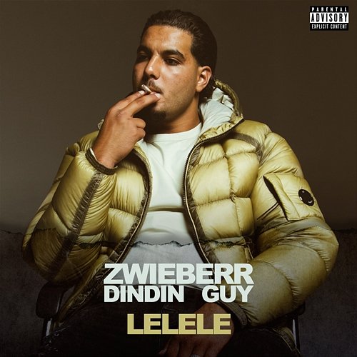 Lelele Zwieberr, DinDin & Guy