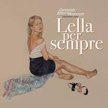 Lella Per Sempre, płyta winylowa Various Artists