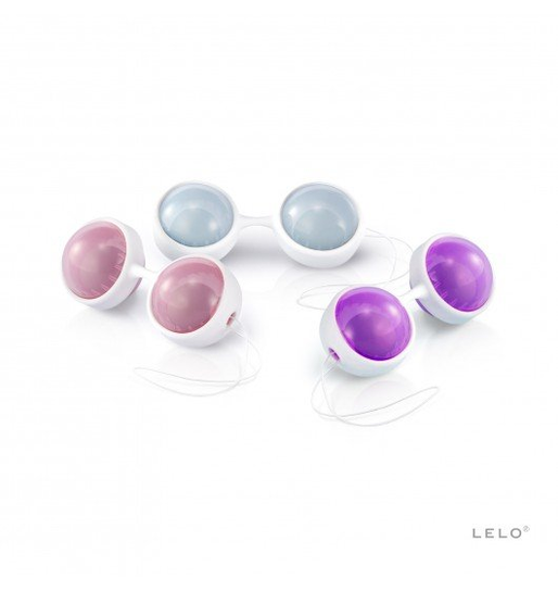 Lelo Beads Plus Inna marka