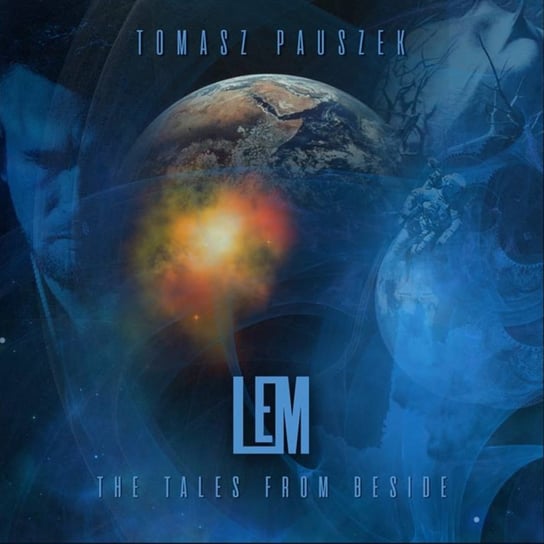 Lem - The Tales From Beside Pauszek Tomasz