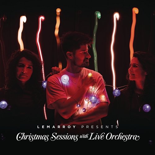 Lemarroy Presents: Christmas Sessions with Live Orchestra Lemarroy