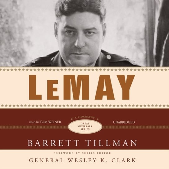 LeMay Clark Wesley K., Tillman Barrett