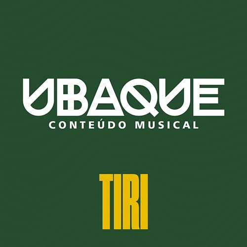 Lembrança De Sal UBAQUE, TIRI