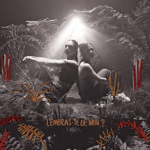 Lembras-te de mim? Nena feat. Carolina de Deus
