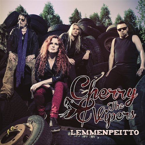 Lemmenpeitto Cherry & The Vipers