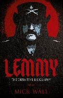 Lemmy Wall Mick