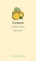 Lemon: A Global History Sonneman Toby