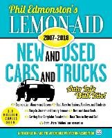 Lemon-Aid New and Used Cars and Trucks 2007a2018 Edmonston Phil