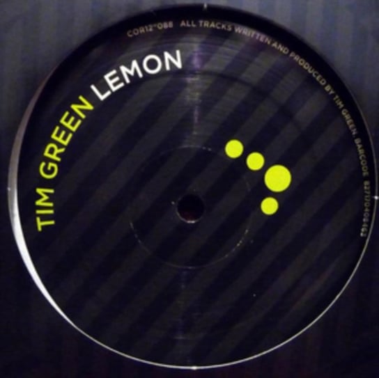 Lemon Green Tim
