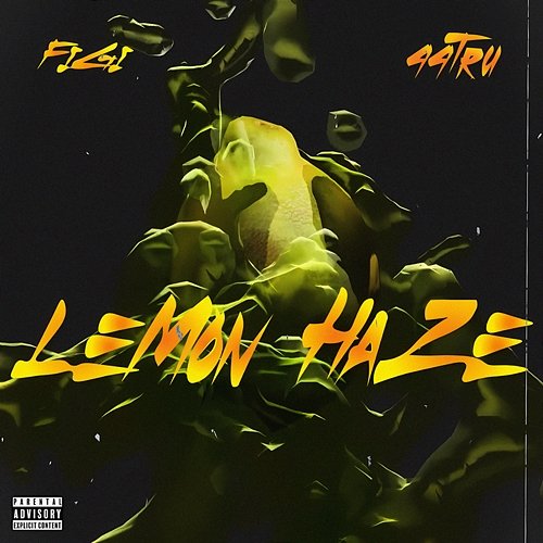 Lemon Haze Figi, 44tru