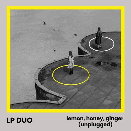 Lemon, Honey, Ginger LP Duo