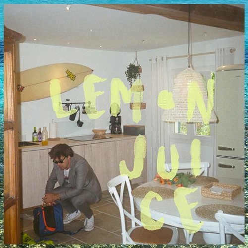 Lemon Juice Mansfeld