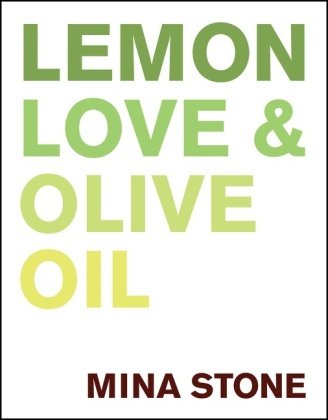 Lemon, Love & Olive Oil HarperCollins US
