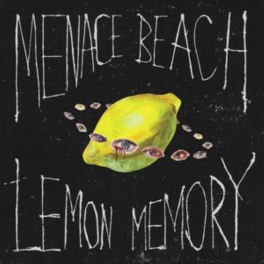 Lemon Memory Menace Beach