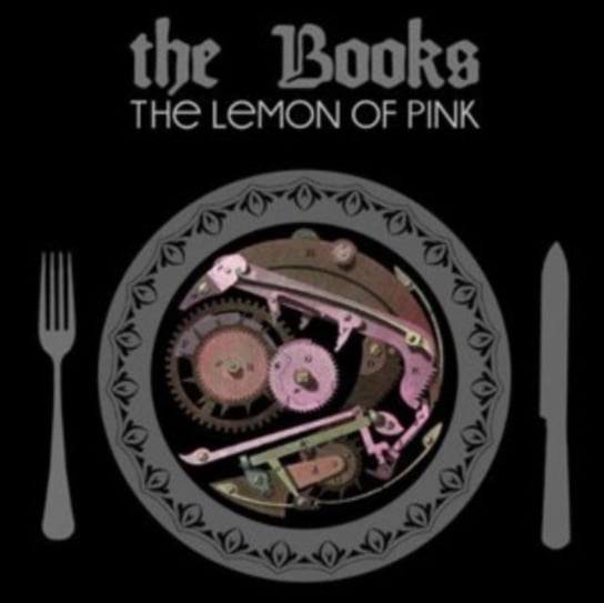 Lemon Of Pink The Books