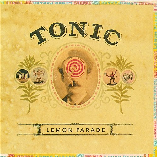 Lemon Parade Tonic