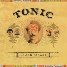 Lemon Parade, płyta winylowa Tonic