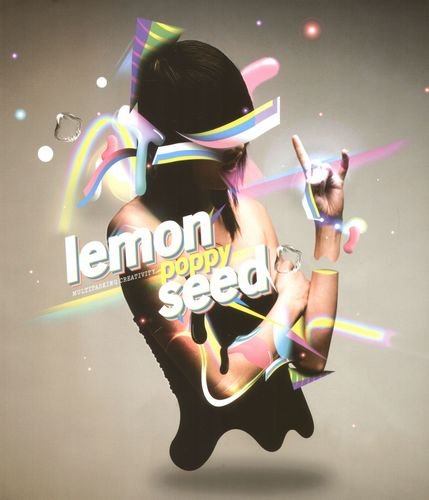 Lemon Poppy Seed Opracowanie zbiorowe