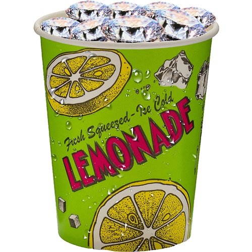 Lemonade Jo'zzy