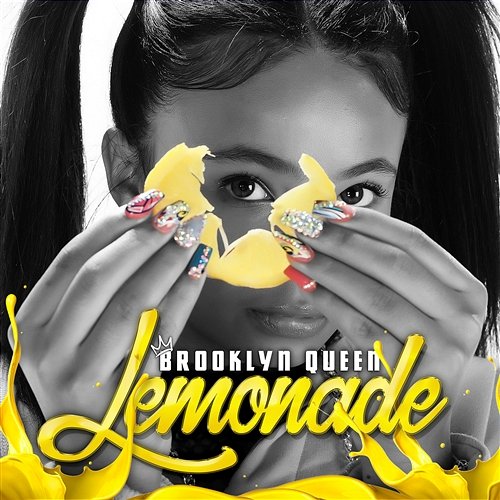 Lemonade Brooklyn Queen