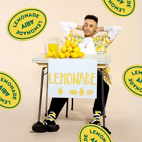 Lemonade Aiba