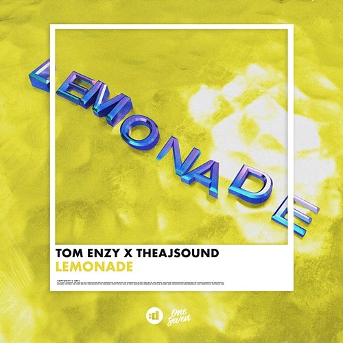Lemonade Tom Enzy, theajsound