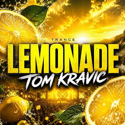 Lemonade Tom Kravic