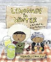 Lemonade in Winter: A Book about Two Kids Counting Money Jenkins Emily