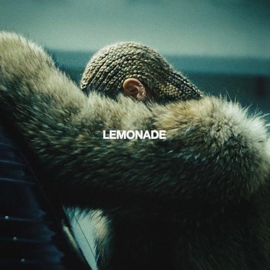 Lemonade, płyta winylowa Beyonce