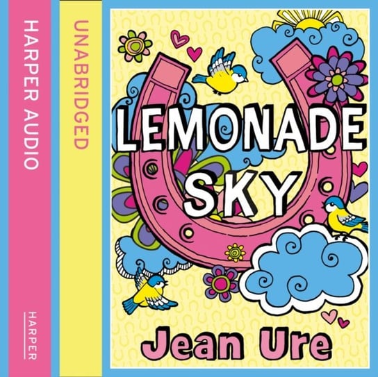 Lemonade Sky Ure Jean