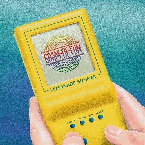 Lemonade Summer Gram-Of-Fun