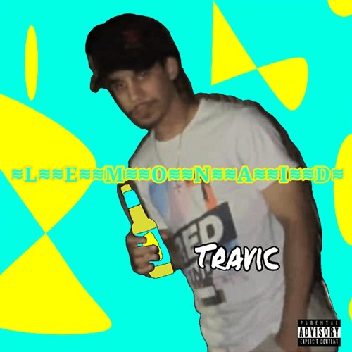Lemonaid Travic
