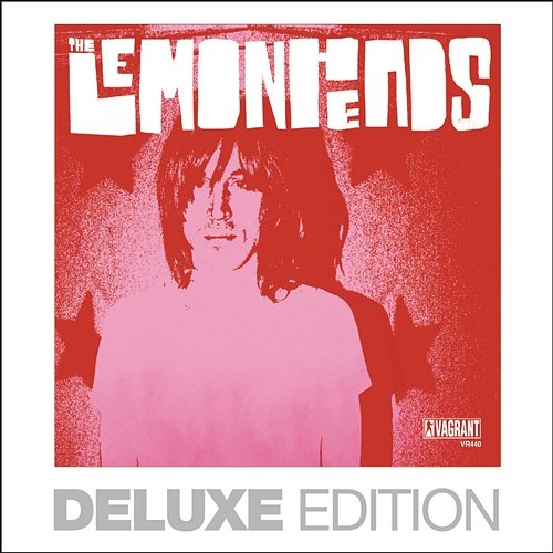 Lemonheads The Lemonheads