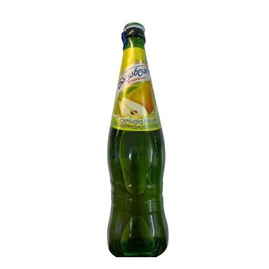 Lemoniada Duchesse Natakhtari 0,5 l Inny producent