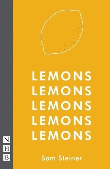 Lemons Lemons Lemons Lemons Lemons Steiner Samuel J.