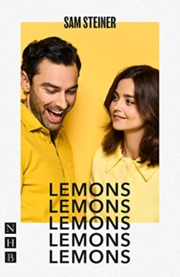 Lemons Lemons Lemons Lemons Lemons Sam Steiner