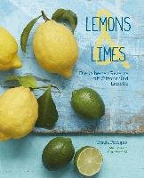 Lemons & Limes Ferrigno Ursula