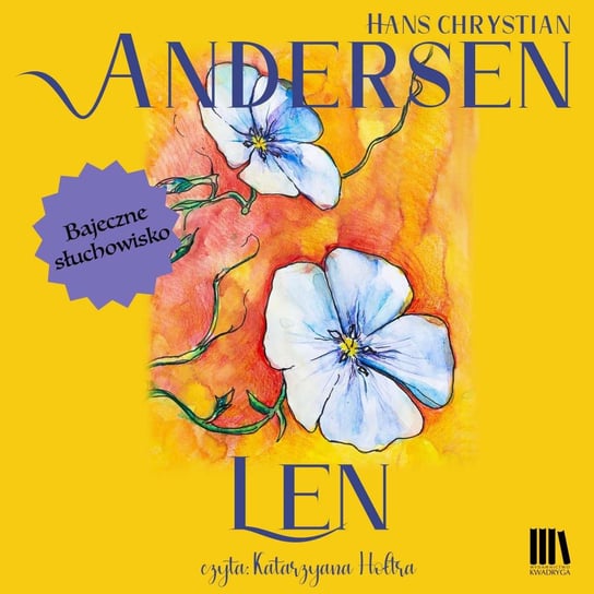 Len Andersen Hans Christian
