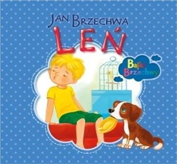 Leń Brzechwa Jan